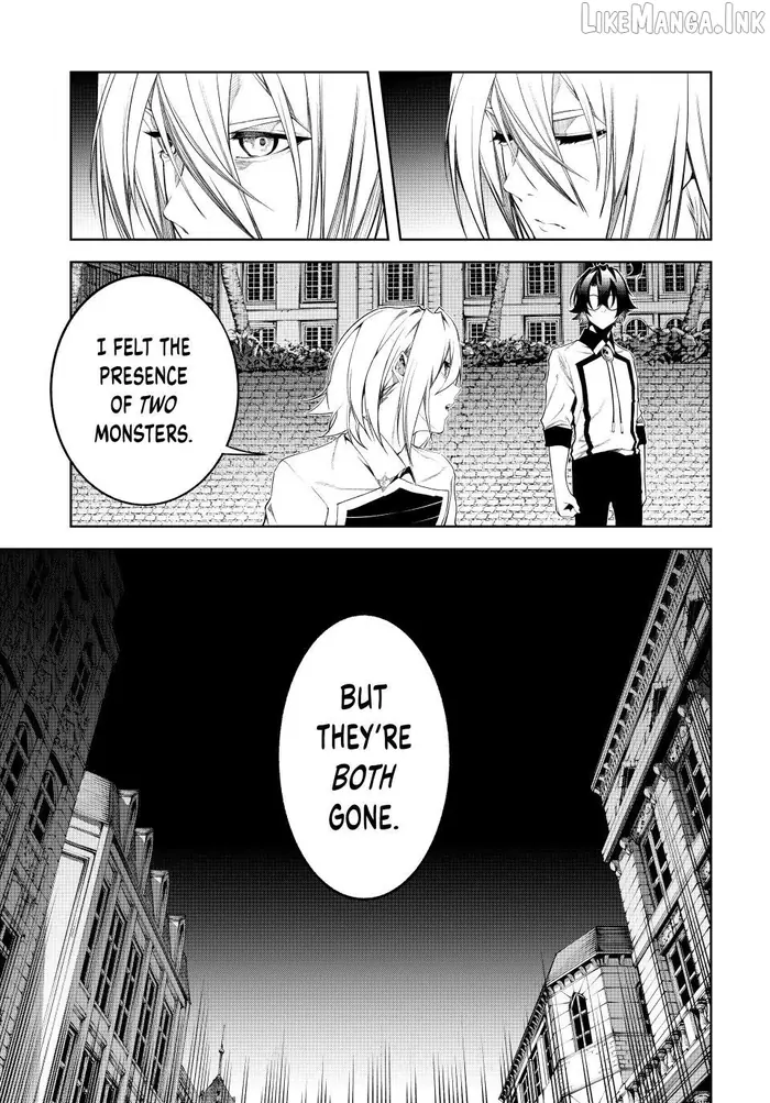 Wistoria: Wand and Sword Chapter 67 image 17_optimized